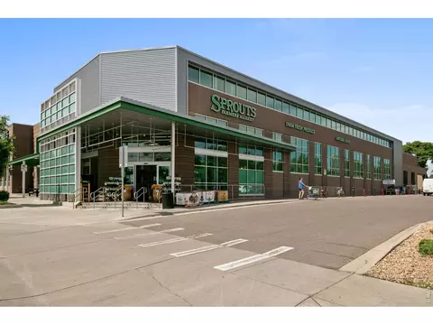 Exterior - 3319 E 14th Ave, Denver, CO 80206 photo 5 of 6