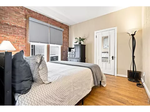 Bedroom - 3319 E 14th Ave, Denver, CO 80206 photo 1 of 4