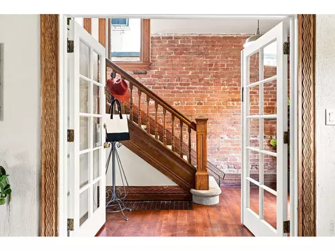 Entry Way - 3319 E 14th Ave, Denver, CO 80206 photo 3 of 3