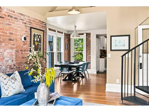 Dining - 3319 E 14th Ave, Denver, CO 80206 photo 4 of 5