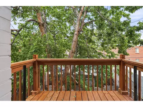 Exterior - 3319 E 14th Ave, Denver, CO 80206 photo 3 of 6