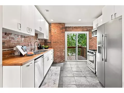 Kitchen - 3319 E 14th Ave, Denver, CO 80206 photo 2 of 4