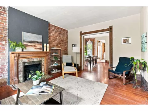 Living - 3319 E 14th Ave, Denver, CO 80206 photo 3 of 4