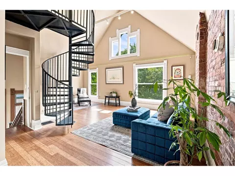 Living - 3319 E 14th Ave, Denver, CO 80206 photo 4 of 4
