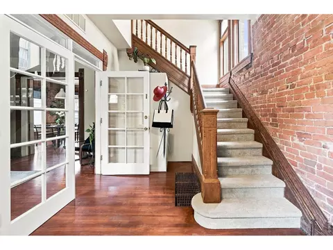 Entry Way - 3319 E 14th Ave, Denver, CO 80206 photo 2 of 3