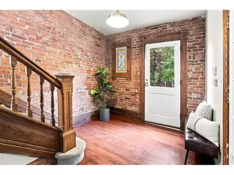 Entry Way - 3319 E 14th Ave, Denver, CO 80206 photo 1 of 3