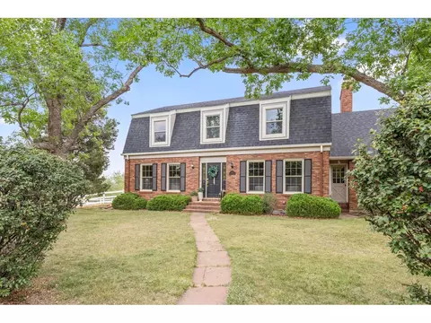 1012 Willowrock Dr, Loveland, CO 80537