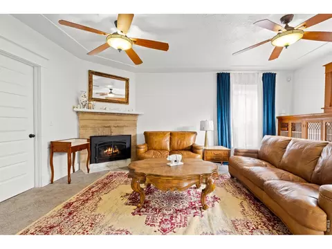 Living - 1211 11th St, Greeley, CO 80631 photo 5 of 10