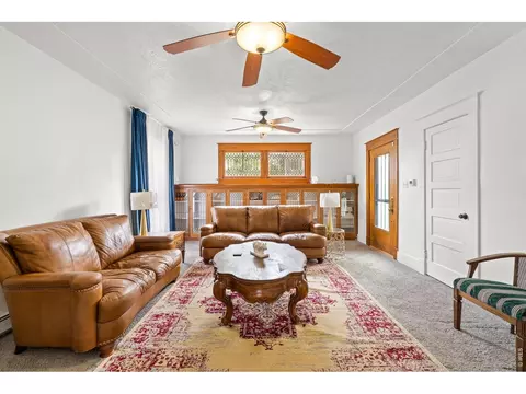 Living - 1211 11th St, Greeley, CO 80631 photo 4 of 10