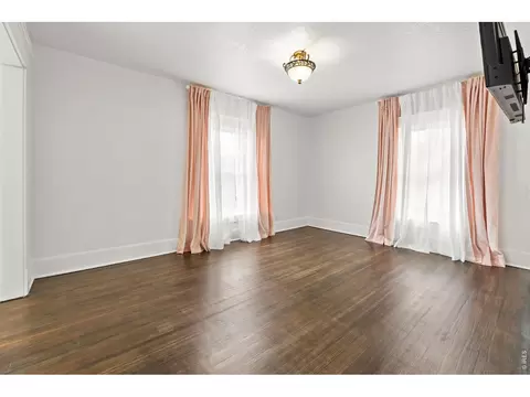 Bedroom - 1211 11th St, Greeley, CO 80631 photo 5 of 11