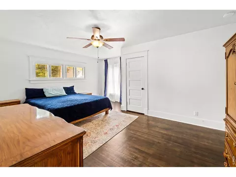 Bedroom - 1211 11th St, Greeley, CO 80631 photo 1 of 11