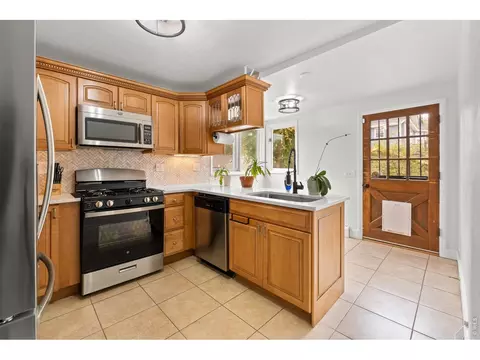 Kitchen - 1211 11th St, Greeley, CO 80631 photo 1 of 6
