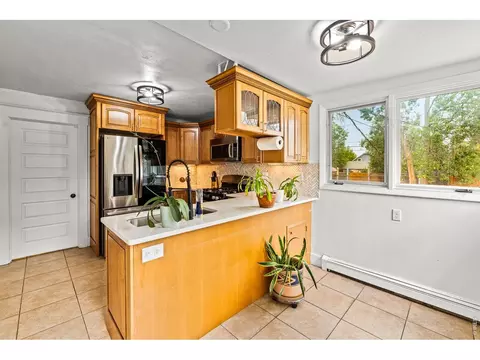 Kitchen - 1211 11th St, Greeley, CO 80631 photo 2 of 6