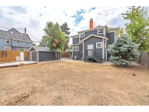 Exterior - 1211 11th St, Greeley, CO 80631 photo 3 of 3