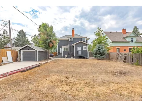 Exterior - 1211 11th St, Greeley, CO 80631 photo 2 of 3