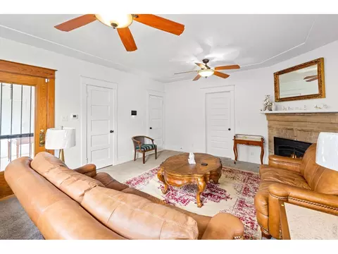 Living - 1211 11th St, Greeley, CO 80631 photo 6 of 10