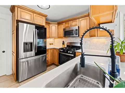 Kitchen - 1211 11th St, Greeley, CO 80631 photo 4 of 6