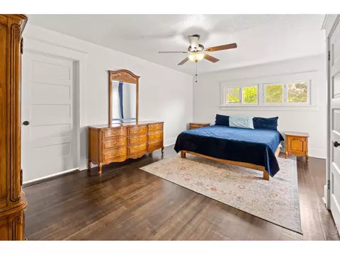 Bedroom - 1211 11th St, Greeley, CO 80631 photo 2 of 11