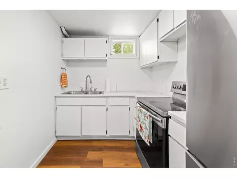 Kitchen - 1211 11th St, Greeley, CO 80631 photo 6 of 6