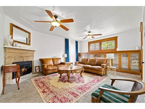 Living - 1211 11th St, Greeley, CO 80631 photo 3 of 10