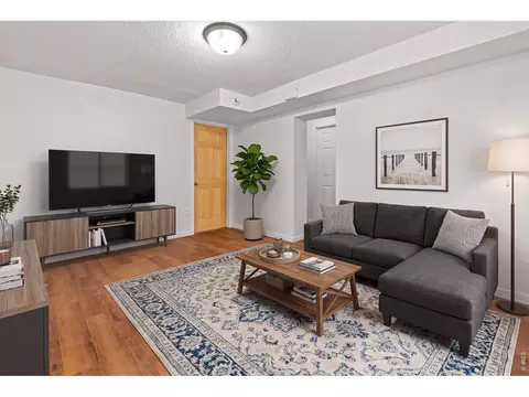 Living - 1211 11th St, Greeley, CO 80631 photo 9 of 10