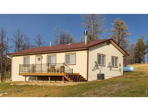 1002 Spruce Mountain Dr, Drake, CO 80515