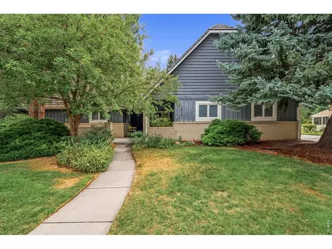 1916 Pawnee Dr, Fort Collins, CO 80525