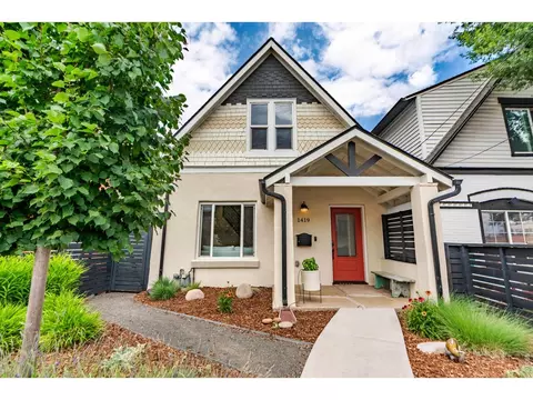 1419 S Acoma St, Denver, CO 80223