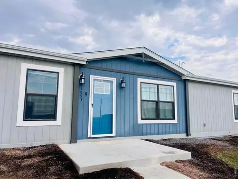 41893 County Road 84, Briggsdale, CO 80611