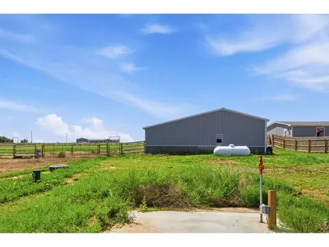 41893 County Road 84, Briggsdale, CO 80611