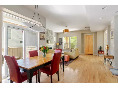 Dining - 4182 Westcliffe Ct, Boulder, CO 80301 photo 1 of 1