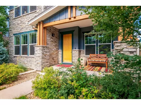 Exterior - 4182 Westcliffe Ct, Boulder, CO 80301 photo 6 of 6