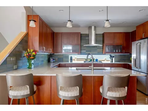 Kitchen - 4182 Westcliffe Ct, Boulder, CO 80301 photo 7 of 7