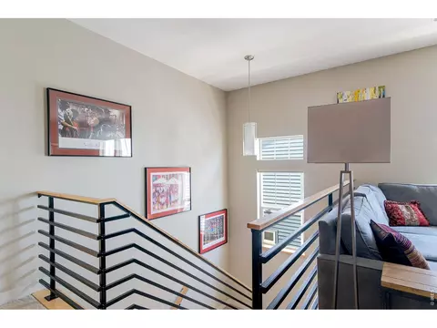 Entry Way - 4182 Westcliffe Ct, Boulder, CO 80301 photo 2 of 4