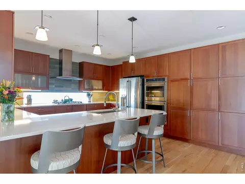 Kitchen - 4182 Westcliffe Ct, Boulder, CO 80301 photo 2 of 7