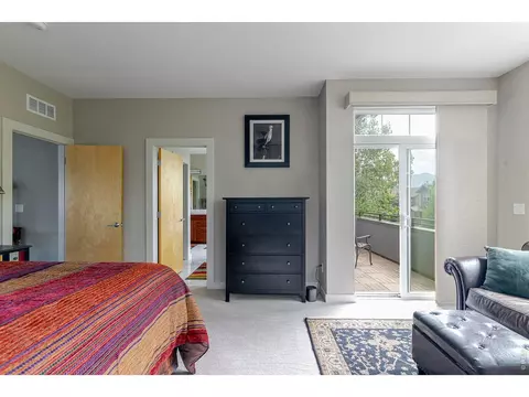 Bedroom - 4182 Westcliffe Ct, Boulder, CO 80301 photo 3 of 6