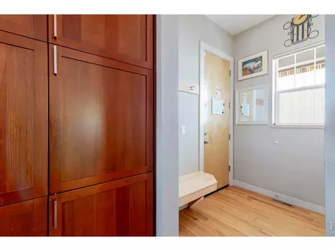Entry Way - 4182 Westcliffe Ct, Boulder, CO 80301 photo 1 of 4
