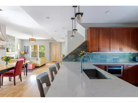 Kitchen - 4182 Westcliffe Ct, Boulder, CO 80301 photo 5 of 7