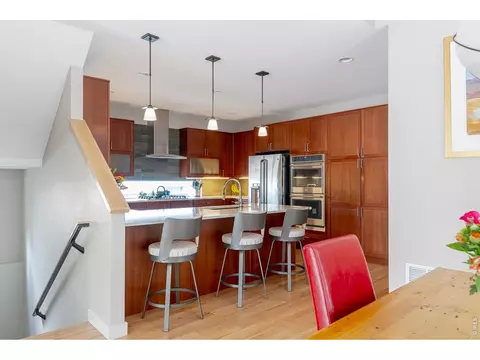 Kitchen - 4182 Westcliffe Ct, Boulder, CO 80301 photo 1 of 7