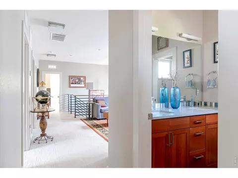 Entry Way - 4182 Westcliffe Ct, Boulder, CO 80301 photo 4 of 4