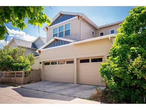 Exterior - 4182 Westcliffe Ct, Boulder, CO 80301 photo 5 of 6