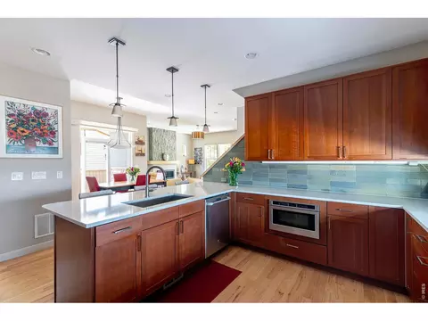 Kitchen - 4182 Westcliffe Ct, Boulder, CO 80301 photo 3 of 7