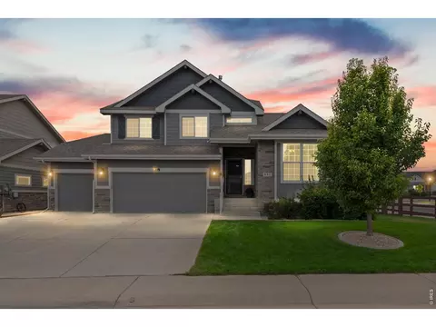 Exterior - 897 Shade Tree Dr, Windsor, CO 80550 photo 2 of 6