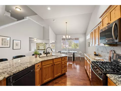 Kitchen - 897 Shade Tree Dr, Windsor, CO 80550 photo 1 of 2