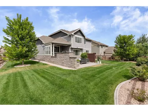 Exterior - 897 Shade Tree Dr, Windsor, CO 80550 photo 5 of 6