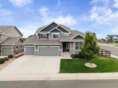 Exterior - 897 Shade Tree Dr, Windsor, CO 80550 photo 6 of 6
