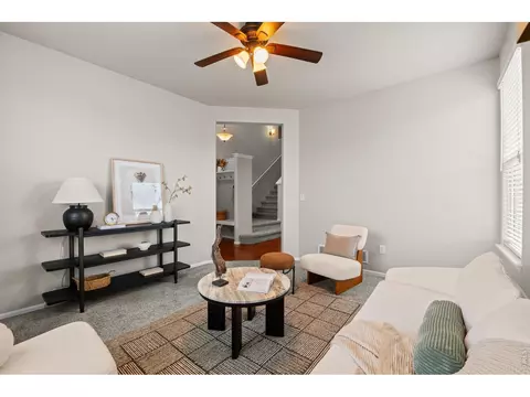 Living - 897 Shade Tree Dr, Windsor, CO 80550 photo 3 of 4