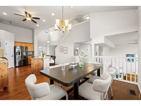Dining - 897 Shade Tree Dr, Windsor, CO 80550 photo 1 of 2