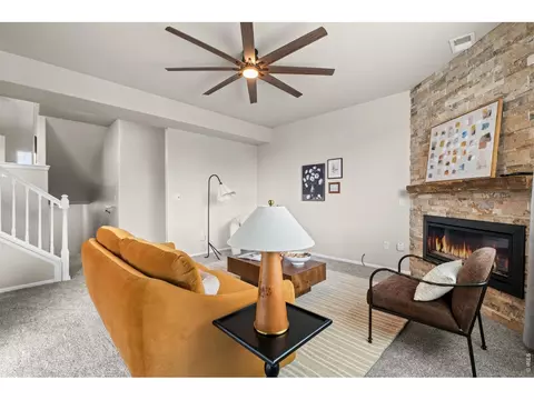 Living - 897 Shade Tree Dr, Windsor, CO 80550 photo 4 of 4