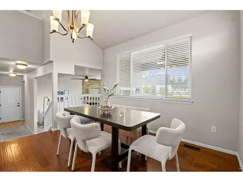 Dining - 897 Shade Tree Dr, Windsor, CO 80550 photo 2 of 2